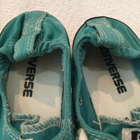 Converse Chuck Taylor All Star Shoreline Slip Shoe - Picture 6 of 8